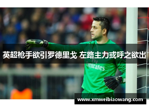 英超枪手欲引罗德里戈 左路主力或呼之欲出